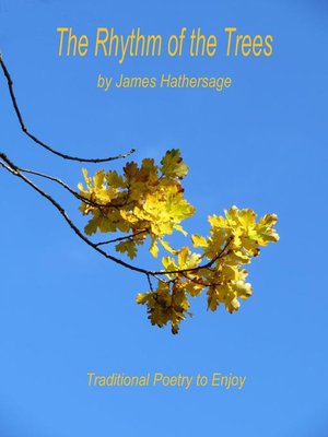 cover image of The Rhythm of the Trees